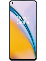 OnePlus Nord 2 5G